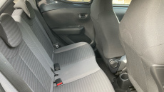 Toyota Aygo 1.0 VVT-i X-Trend 5dr x-shift Petrol Hatchback